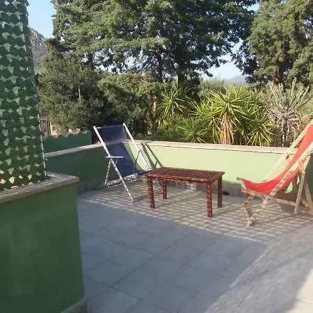 Giardone Дом отдыха *