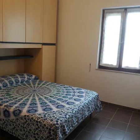Giardone Вилласимиус