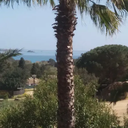 Giardone * Villasimius