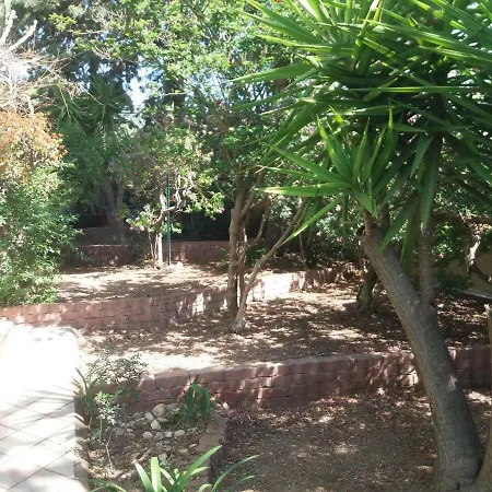 Giardone Σπίτι διακοπών *