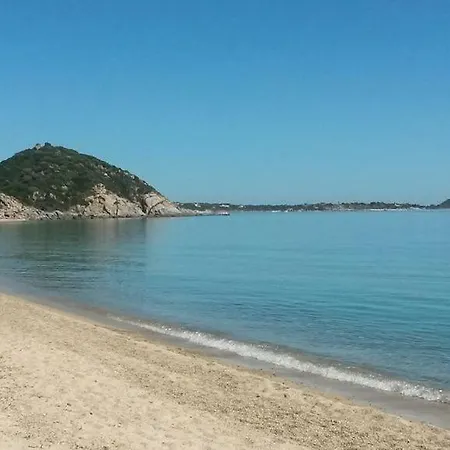 Giardone Villasimius